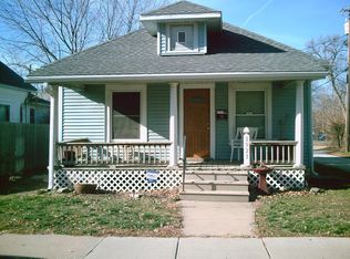 1923 S 15th St, Lincoln, NE 68502