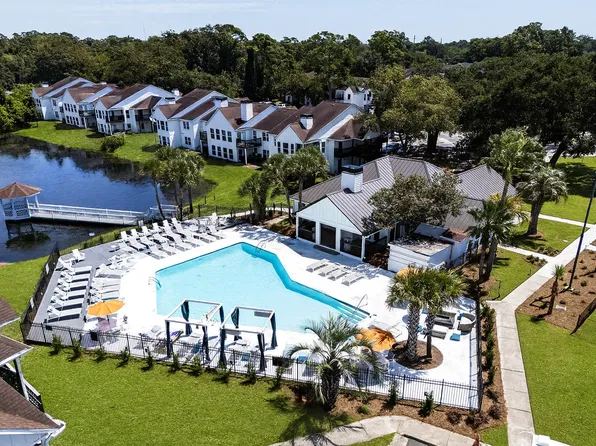 The Cooper, 331 Harbor Pointe Dr #6, Mount Pleasant, SC 29464