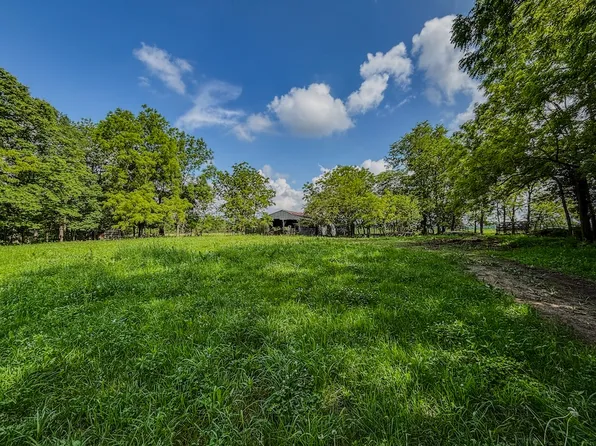 W County Road 450 S, Sullivan, IN 47882