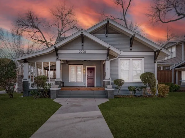 2200 W 10th St, Dallas, TX 75208