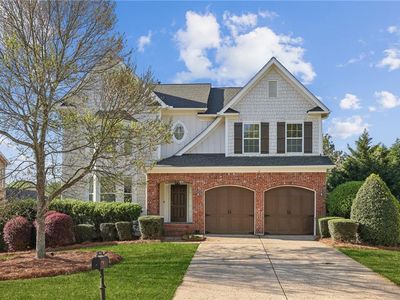 3465 Caney Creek Ln, Cumming, GA, 30041