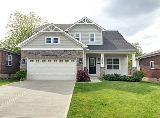 9637 Conklin Rd, Cincinnati, OH 45242