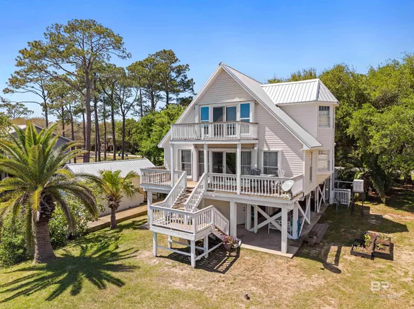 16820 Brigadoon Trl, Gulf Shores, AL 36542