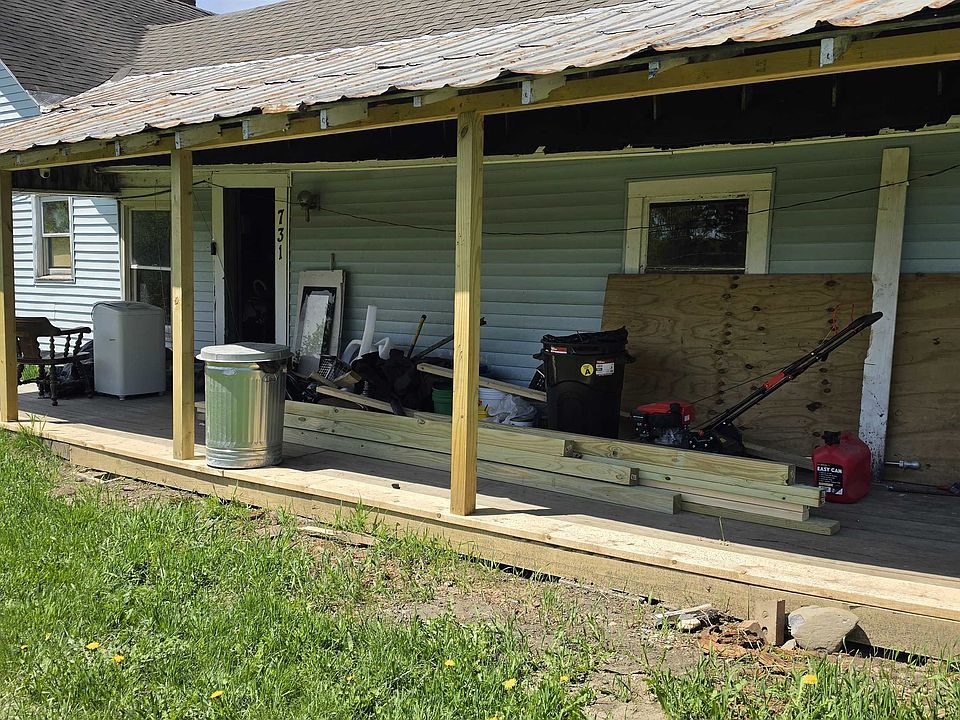 1st image of 731 Hollow Road