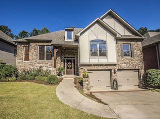 939 Haddington Dale, Pelham, AL 35124