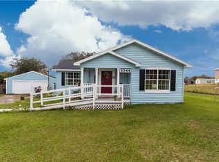 2344 Pinto Way, Lake Wales, FL 33898