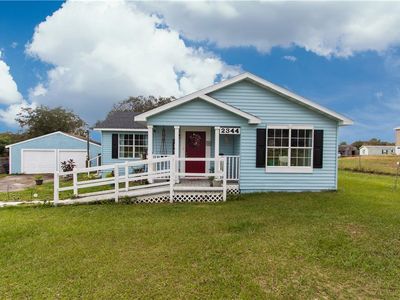 2344 Pinto Way, Lake Wales, FL, 33898