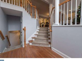 1252 Brookstone Dr, Garnet Valley, PA 19060