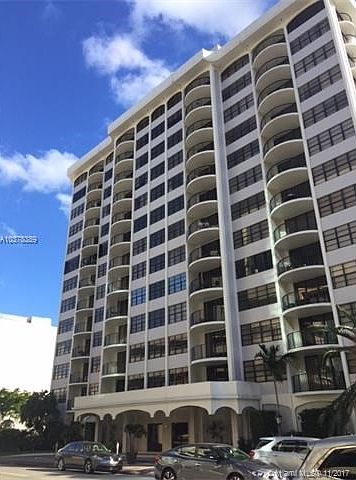 1st image of 66 Valencia Ave APT 503-B