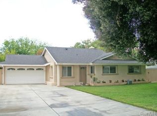 5293 Old Mill Rd, Riverside, CA 92504