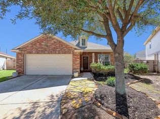 17203 Misty Cross Dr, Houston, TX 77084