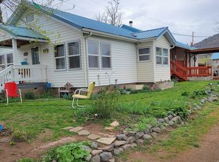 298 Main St, Monument, OR 97864