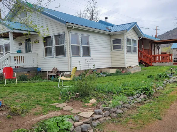 298 Main St, Monument, OR 97864