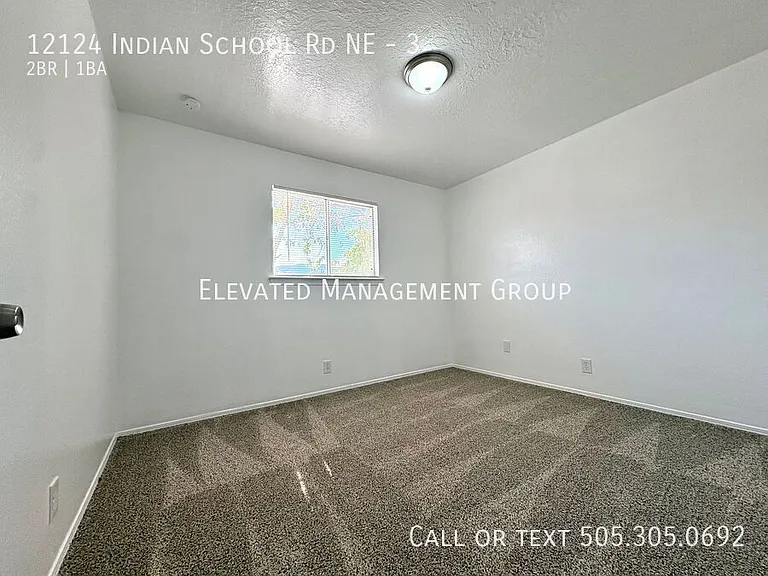 12124 Indian School Rd NE #3 — Photo 9