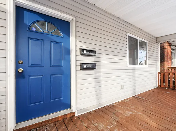 343 Kambach St Floor 2, Pittsburgh, PA 15211