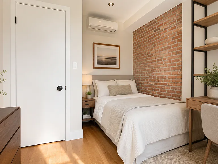 139 W 123rd St #PENTHOUSE — Photo 10
