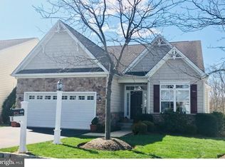 4390 Buttercup Cir, Collegeville, PA 19426