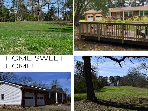 45 Blue Stone Dr, Fredericksburg, VA 22405