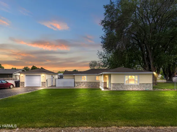 6810 W Nob Hill Blvd, Yakima, WA 98908