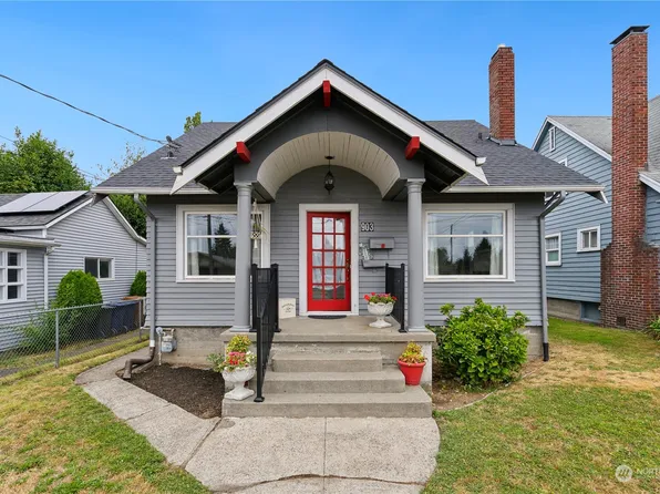 903 S 56th Street, Tacoma, WA 98408