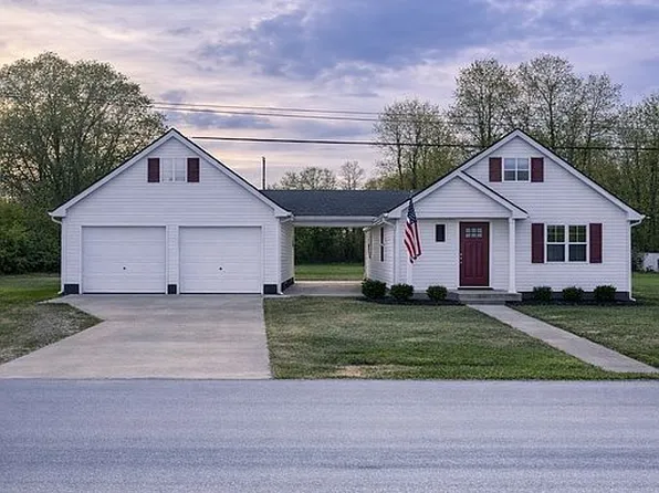 110 Ingram St, Madisonville, TN 37354