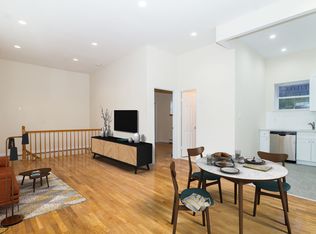 1 Diamond St, Brooklyn, NY 11222