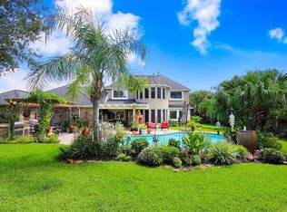 5006 Barlow Bend Ln, Katy, TX 77450