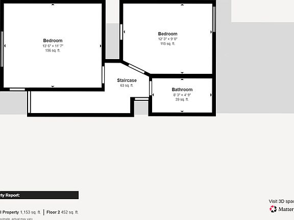 3rd image of 4508 Mattie Dr APT A