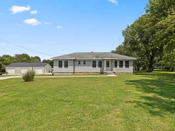 2733 Highway 41a S, Shelbyville, TN 37160