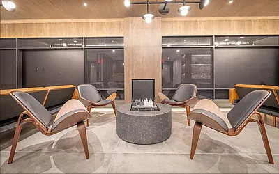 Rented by Brooklyn Group