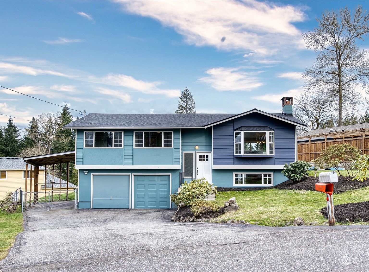 13420 163rd Avenue SE, Renton, WA 98059 Zillow