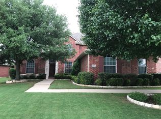 1417 Chase Oaks Dr, Keller, TX 76248