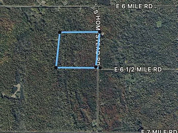 0 S Homestead Rd #170A, Sault Sainte Marie, MI 49783