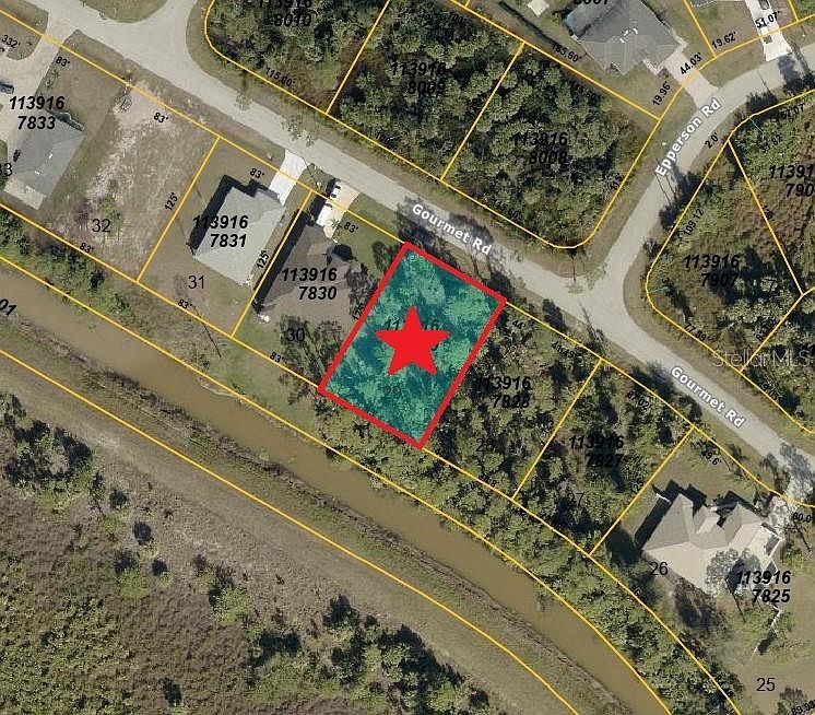1st image of LOT 29 Gourmet Rd Lot 29