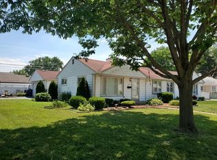 4701 W 88th Pl, Hometown, IL