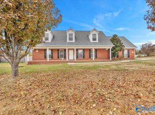 848 Macedonia Rd, Ardmore, AL 35739
