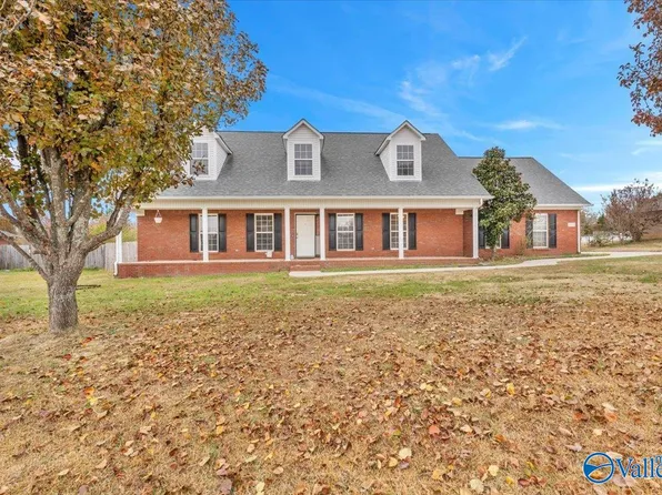848 Macedonia Rd, Ardmore, AL 35739