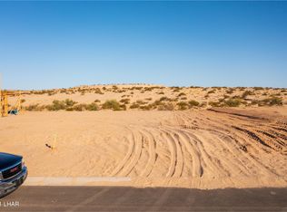 4769 N Diana Ave LOT 125, Lake Havasu City, AZ 86403