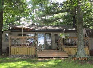 2586 S Whitney Beach Rd, Beaverton, MI 48612