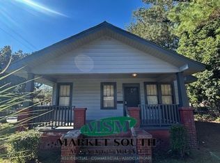 1341 E Waldburg St, Savannah, GA 31404