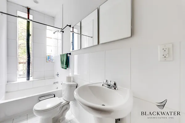 Rented by Blackwater Associates Inc. | media 12