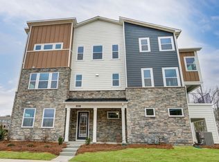 1607 Unison Dr, Charlotte, NC 28262