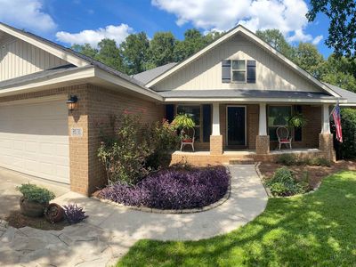 28330 Turkey Branch Dr, Daphne, AL, 36526