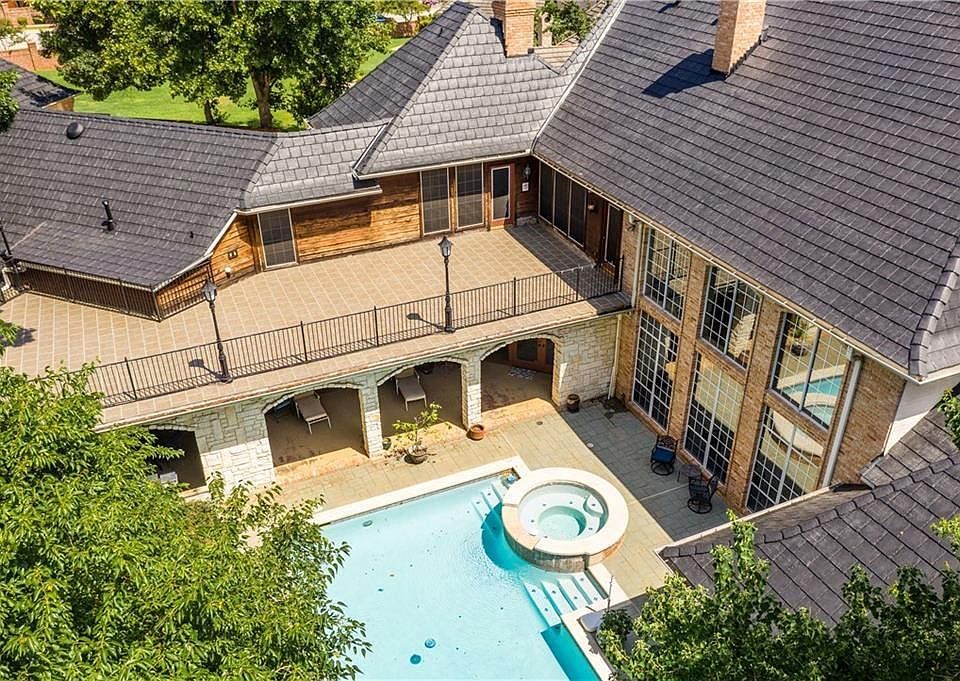 2604 Meandering Ct, Colleyville, TX 76034 Zillow