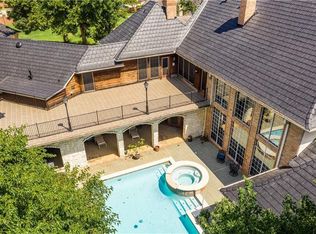 2604 Meandering Ct, Colleyville, TX 76034