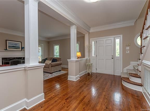 3rd image of 3208 Providence Branch Ln