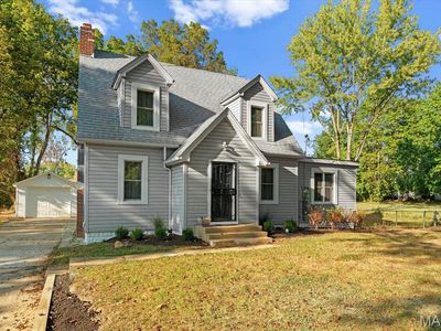 10009 Club Rd, Fairview Heights, IL, 62208