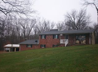 300 Harra Rd, Waterford, OH 45786