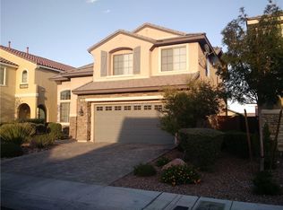 7330 Perkins Hill St, Las Vegas, NV 89166