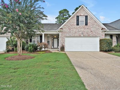1117 Sandy Beach Circle, Leland, NC, 28451